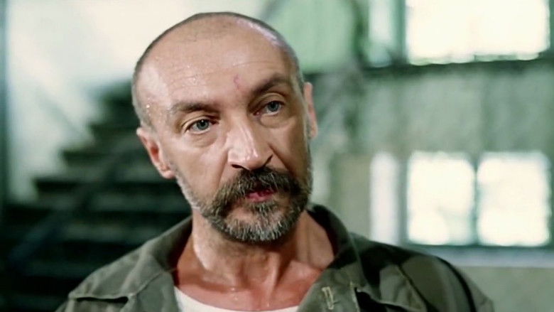 кадр из фильма Тетовирање