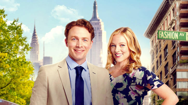 кадр из фильма Designed with Love