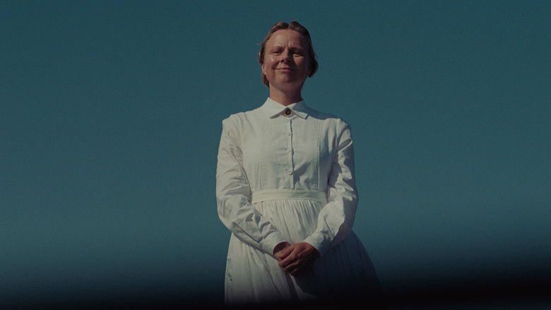 кадр из фильма Ustyrlig