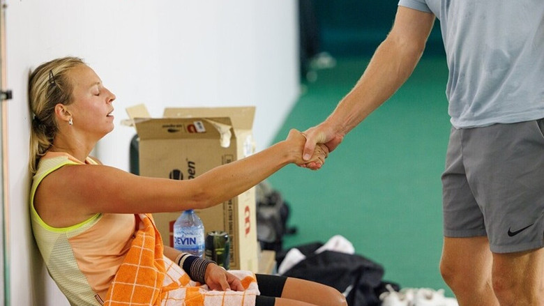 кадр из фильма Anett