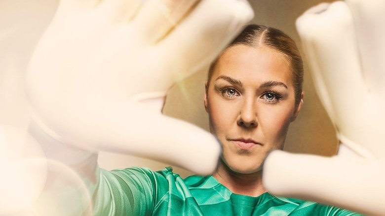 кадр из фильма Mary Earps: Queen of Stops