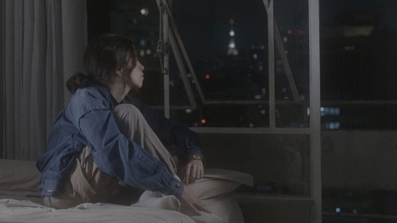 кадр из фильма Carmim