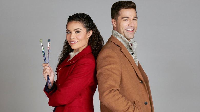 кадр из фильма Welcome to Valentine