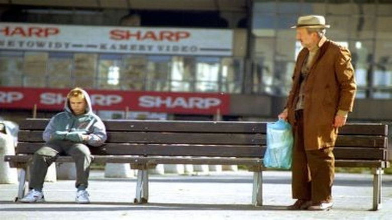 кадр из фильма Kratka