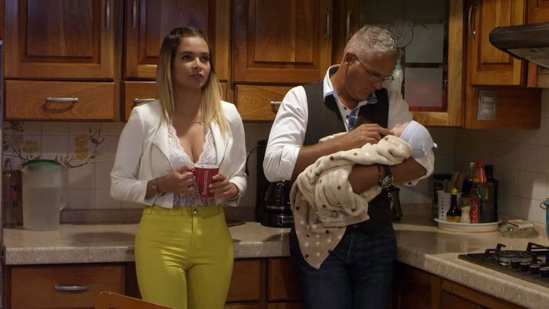 кадр из фильма El Sexoservidor 4