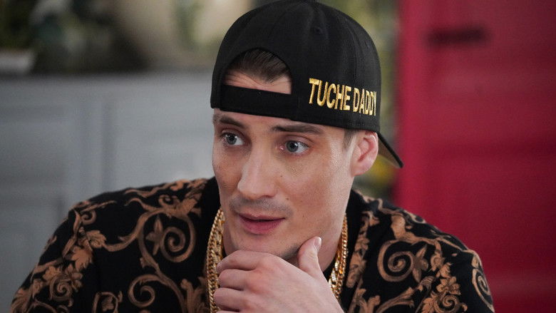 кадр из фильма Семейка с приветом 4: Новогодние разборки