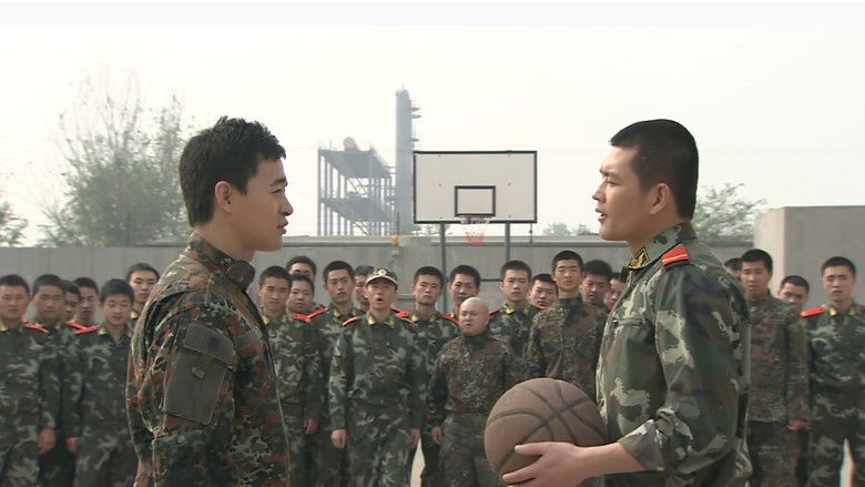 кадр из фильма Fire Boy: 