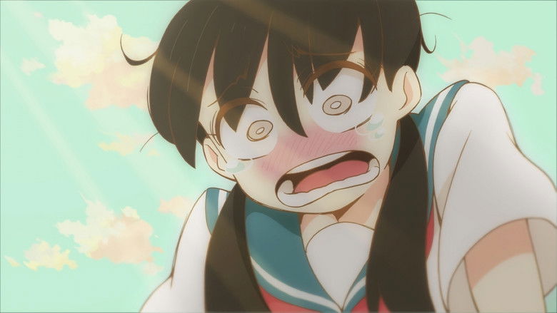 кадр из фильма フミコの告白