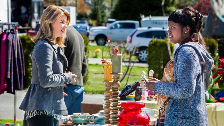 кадр из фильма Garage Sale Mystery