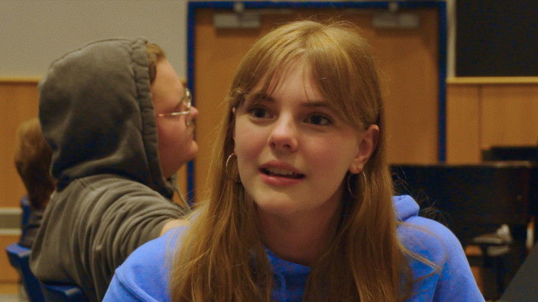 кадр из фильма A Real Genius