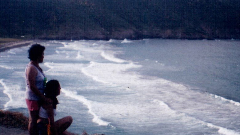 кадр из фильма Vestigio