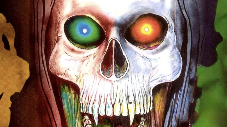 кадр из фильма Худшие из Лиц Смерти