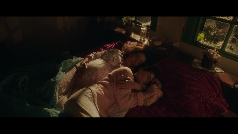 кадр из фильма Kar ve Ayı