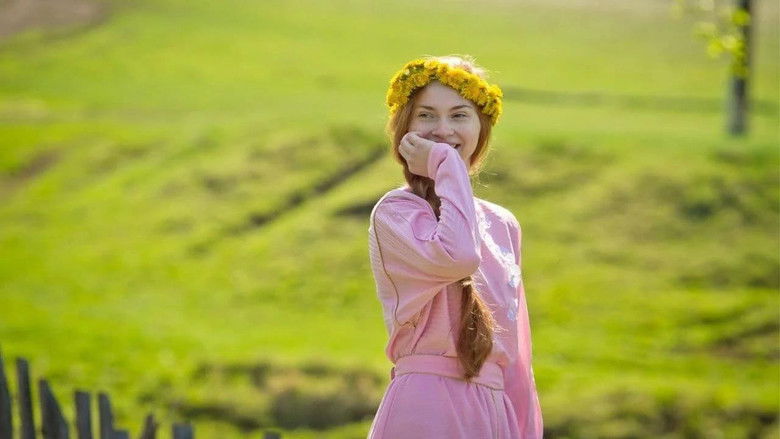 кадр из фильма Небесные жены луговых мари