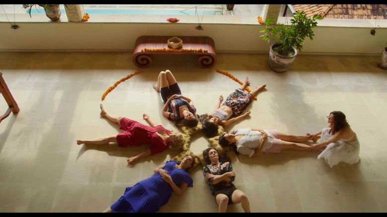 кадр из фильма Unpacking