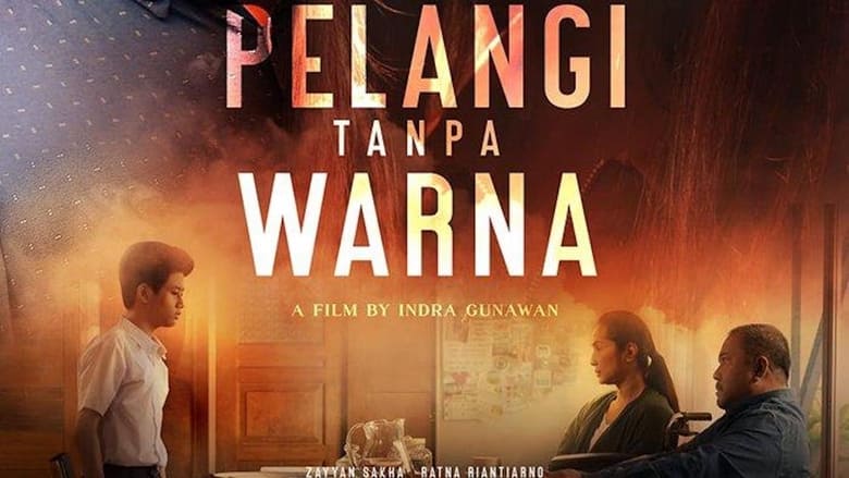 кадр из фильма Pelangi Tanpa Warna
