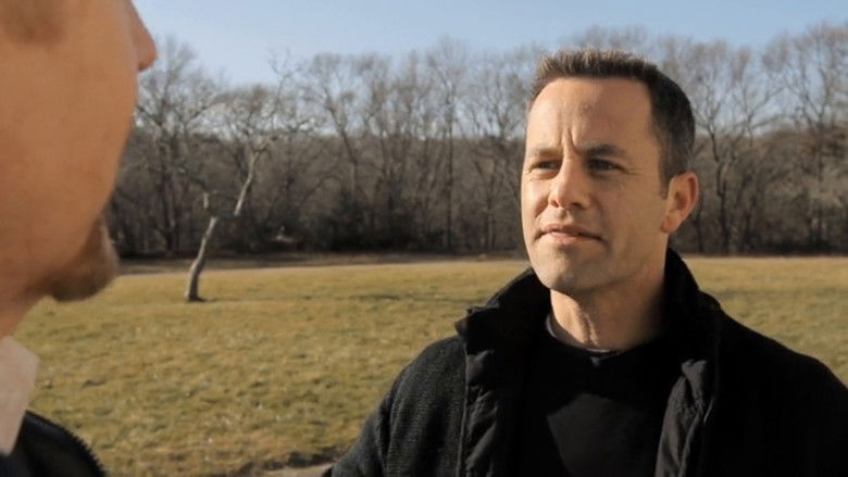 кадр из фильма Monumental: In Search of America's National Treasure