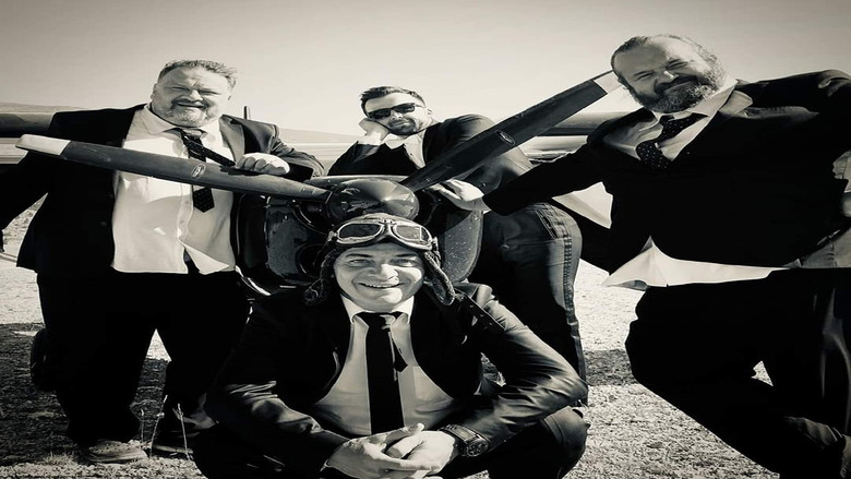 кадр из фильма Umri prije smrti