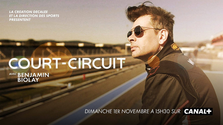 кадр из фильма Court-circuit