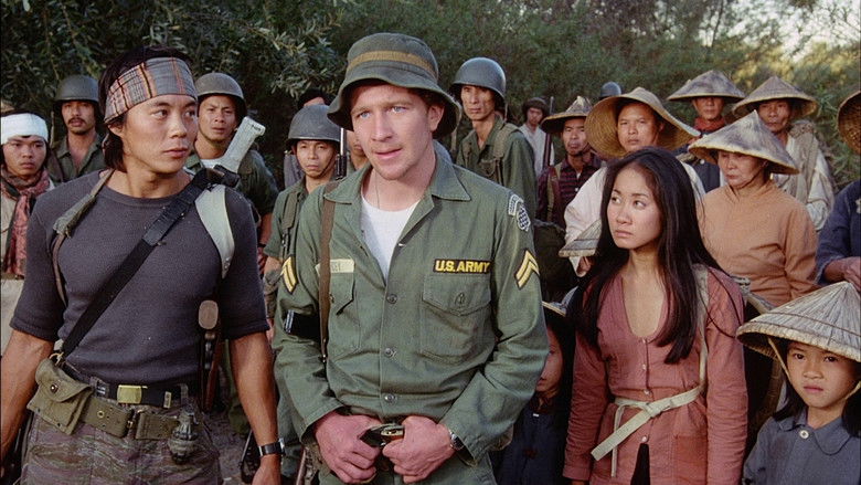 кадр из фильма Расскажи спартанцам