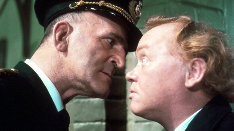 кадр из фильма The Cracksman