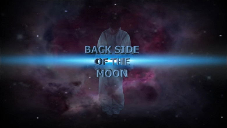 кадр из фильма Backside of the Moon