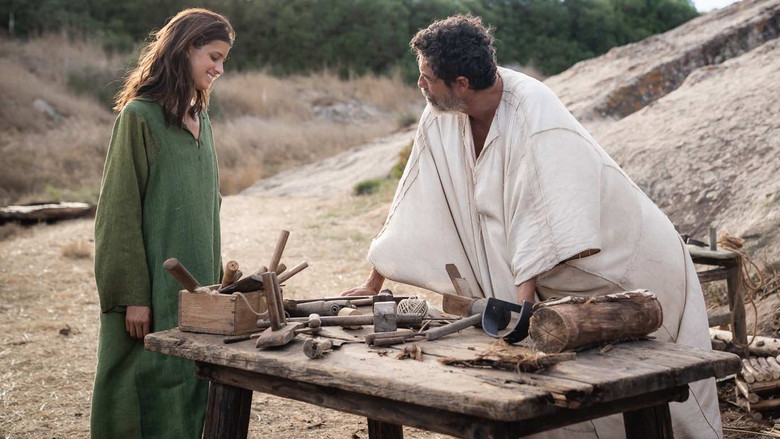 кадр из фильма Vangelo secondo Maria