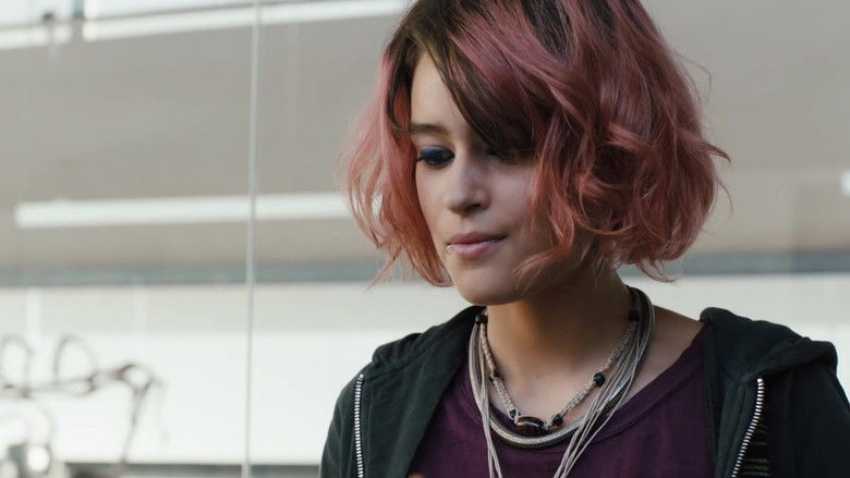 кадр из фильма Здравствуй, папа