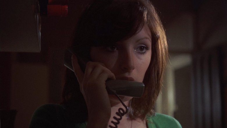 Страшный испуг