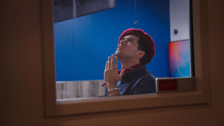 кадр из фильма The Auteur: Part One