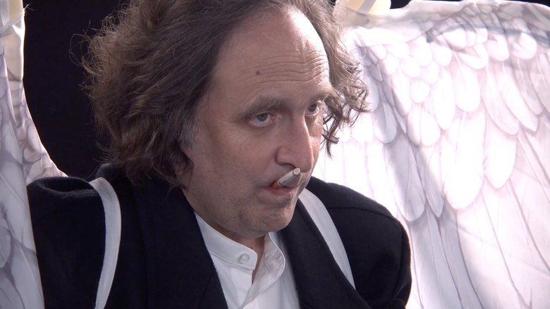 кадр из фильма The 13th Annual On Cinema Oscar Special