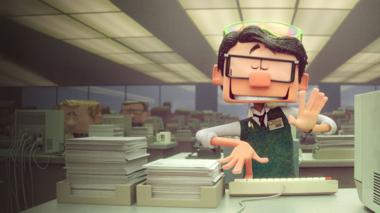 кадр из фильма Путь к сердцу