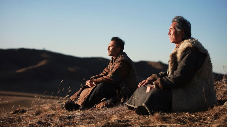 кадр из фильма Круг жизни