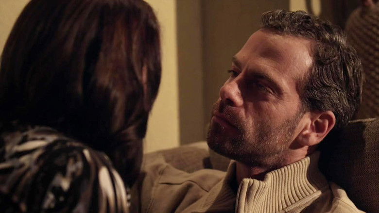 кадр из фильма Broken Contract