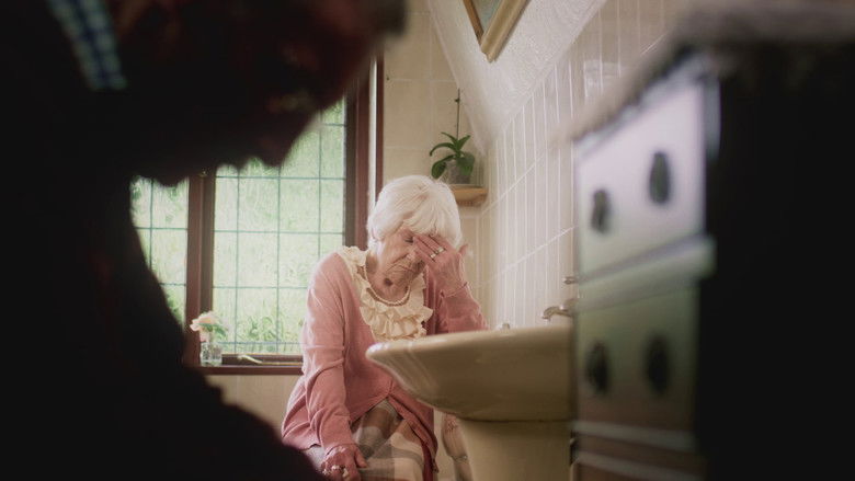 кадр из фильма Looking for Alan