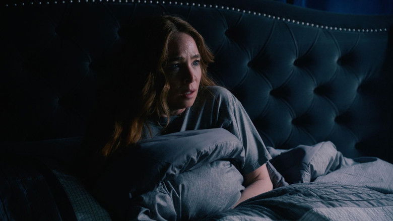 кадр из фильма Mind Games