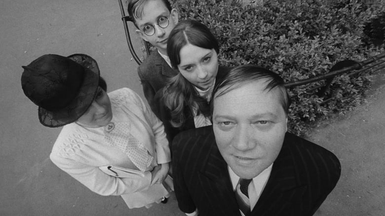 кадр из фильма Сжигатель трупов