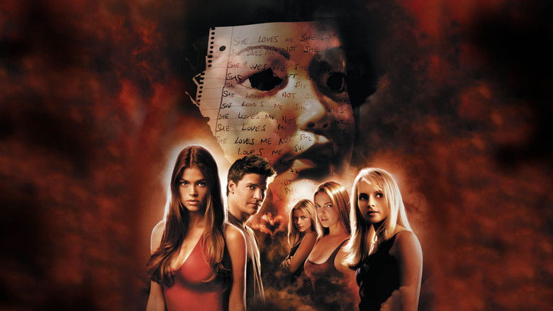 кадр из фильма День Святого Валентина