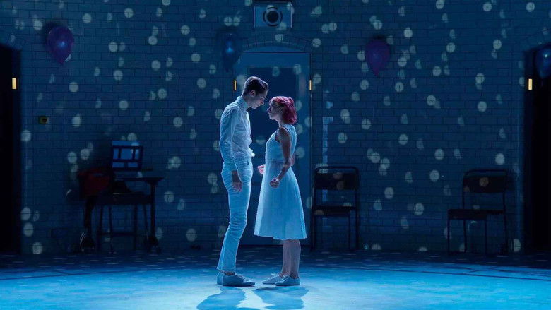 кадр из фильма Matthew Bourne's Romeo + Juliet