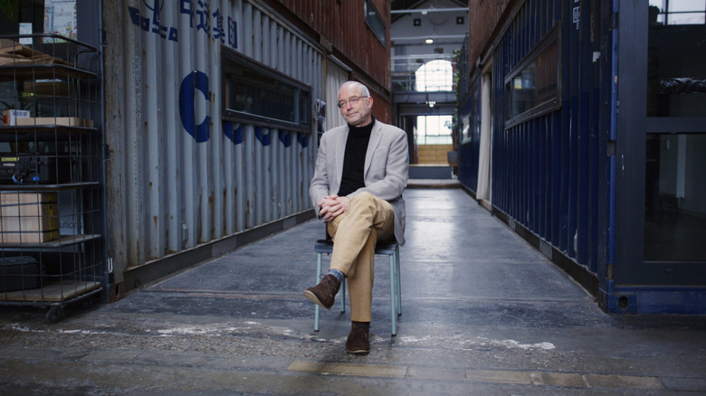 кадр из фильма Blinder Fleck