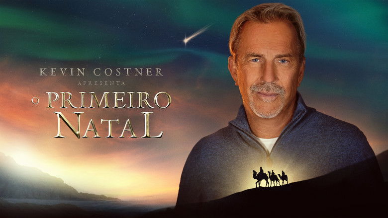 кадр из фильма Kevin Costner Presents: The First Christmas