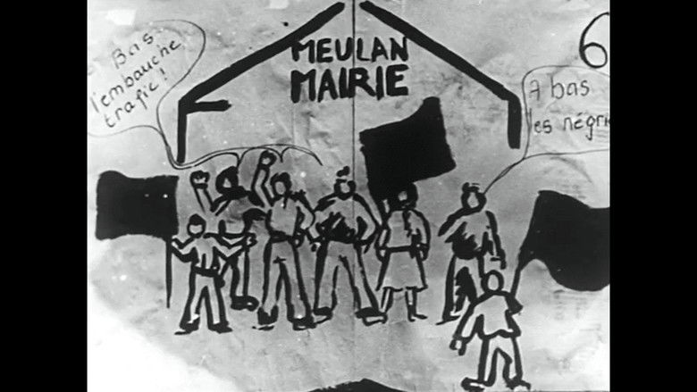 On vous parle de Flins