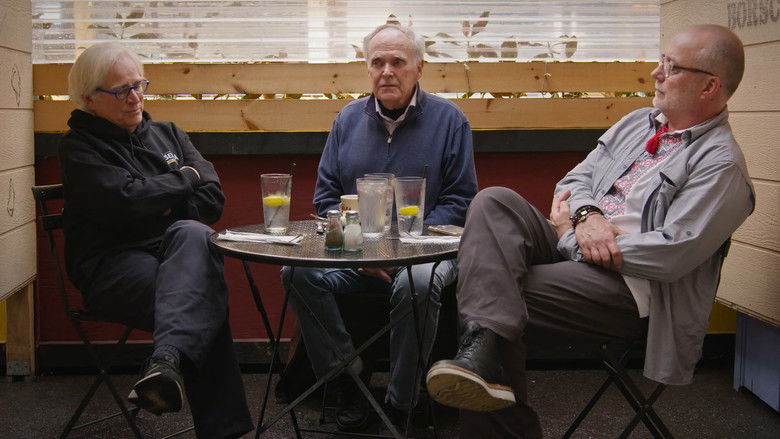 кадр из фильма Veselka: The Rainbow on the Corner at the Center of the World