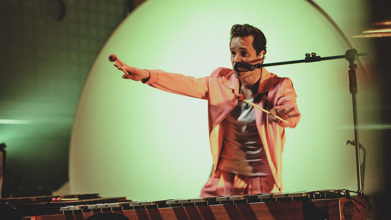 кадр из фильма MTV Unplugged - Krzysztof Zalewski