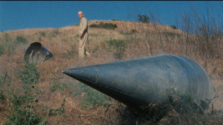 кадр из фильма The First Man