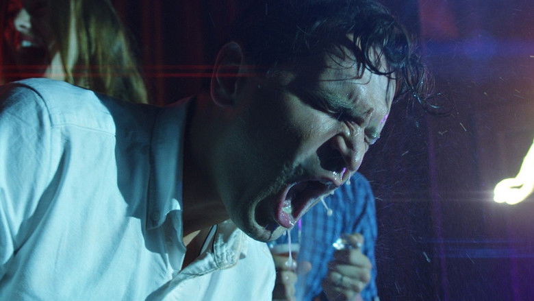 кадр из фильма Ну, здравствуй, Оксана Соколова!