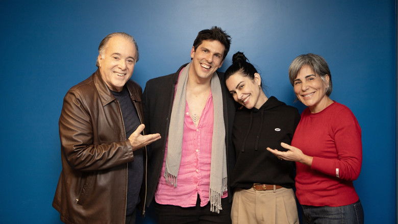 кадр из фильма Se Eu Fosse Você 3