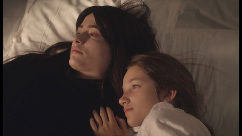 кадр из фильма Norn