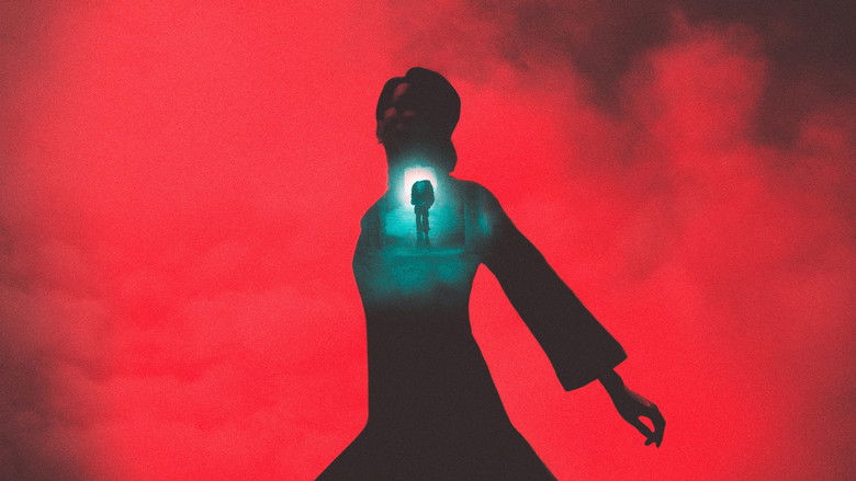 кадр из фильма Воскрешение