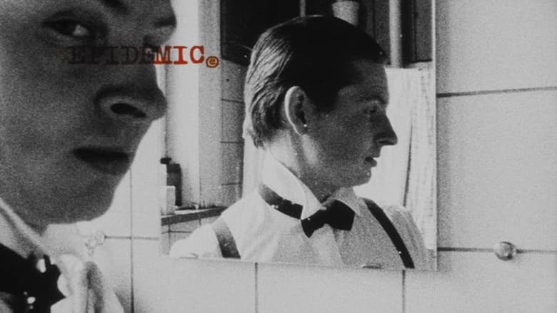 кадр из фильма Эпидемия